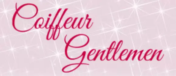 Gentlemen Coiffure